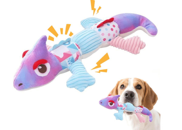 犬のおもちゃ 耐久性のあるサウンドぬいぐるみ 歯磨き 壊れない 引っ張る 運動不足 ストレス解消 インタラクティブトレーニング 教育